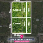TERRENOS EN VENTA, DEPORTIVO EL AYANCUAL, LOS RAMONES NUEVO LEON. TERRENOS CAMPESTRES EN VENTA CON LUZ. CADEREYTA