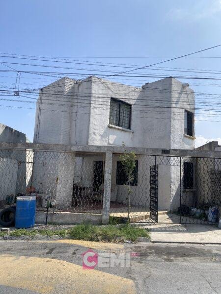 CASA EN VENTA EN LOS CEDROS, MONTERREY, NUEVO LEÓN