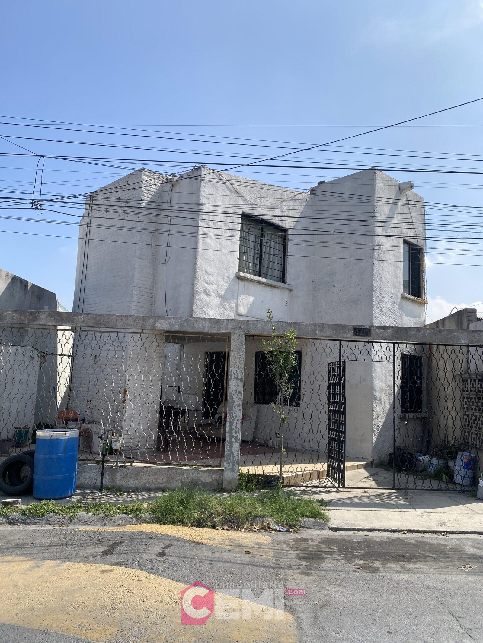 CASA EN VENTA EN LOS CEDROS, MONTERREY, NUEVO LEÓN