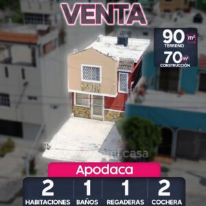 CASA EN VENTA EN BOSQUES DEL SOL EN APODACA, BOSQUES DEL SOL APODACA EN VENTA.