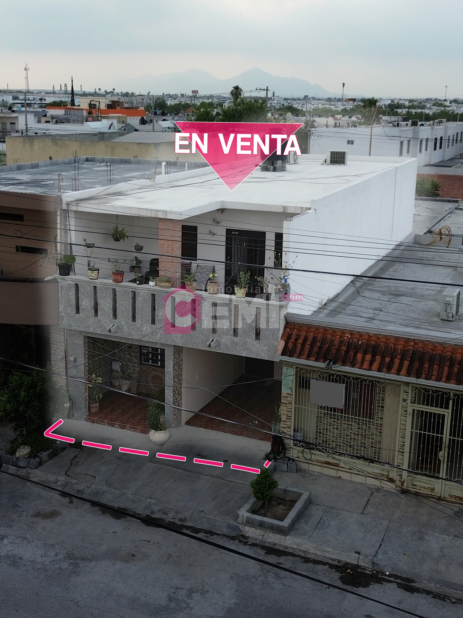 valle de apodaca, casa en venta apodaca nuevo leon