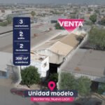 BODEGA EN VENTA, UNIDAD MODELO, MONTERREY, NUEVO LEON, ALMACENAJE Y OFICINAS IDEAL PARA TRANSPORTISTAS, DISTRIBUIDORES, MAQUILA
