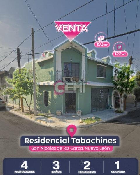 Residencial Tabachines