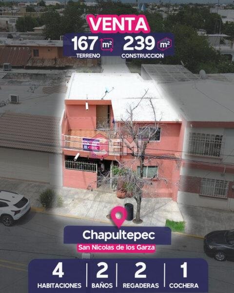 Chapultepec
