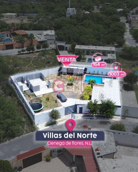 Villas del Norte