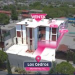 Departamento en venta, los cedros - monterrey. cerca de cumbres. 3 habitaciones, 2 baños completos. departamento en planta baja en venta