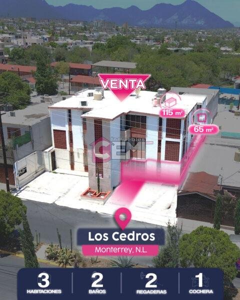 Los Cedros