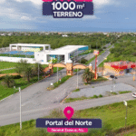 portal del norte, general zuazua, terreno en venta, gral zuazua - terreno en venta, nuevo leon. Portal del norte, terreno en venta, general zuazua.