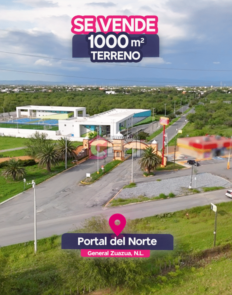 portal del norte, general zuazua, terreno en venta, gral zuazua - terreno en venta, nuevo leon. Portal del norte, terreno en venta, general zuazua.