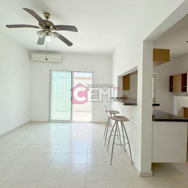 Privada Recinto