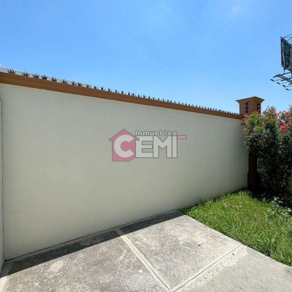 Privada Recinto