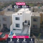 casa en venta, mirador del valle, escobedo. fraccionamiento privado casa en venta. residencia en venta.