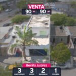 Casa en venta, villas del san juan en benito juarez nuevo leon, Juarez, N.L. cerca de avenida principal casa de dos niveles en venta, casa en venta juarez