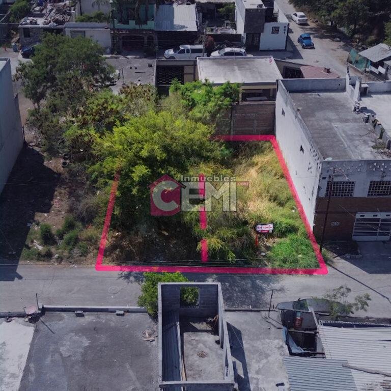 BUROCRATAS DE GUADALUPE, TERRENOS EN VENTA EN JUAREZ NUEVO LEON. FRENTE A SORIANA SAN ROQUE