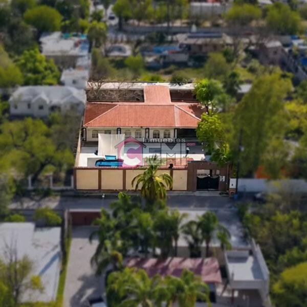 Rinconada Colonial