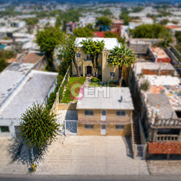 Zona Centro