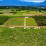 TERRENO EN VENTA AREA DE LA MESA EN LOS SABINOS, ALLENDE NUEVO LEON. TERRENO FINCADO EN VENTA CON SERVICIOS AGUA,LUZ Y BAÑOS